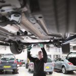 Is there anything I can do to help my car pass the UK MOT test?