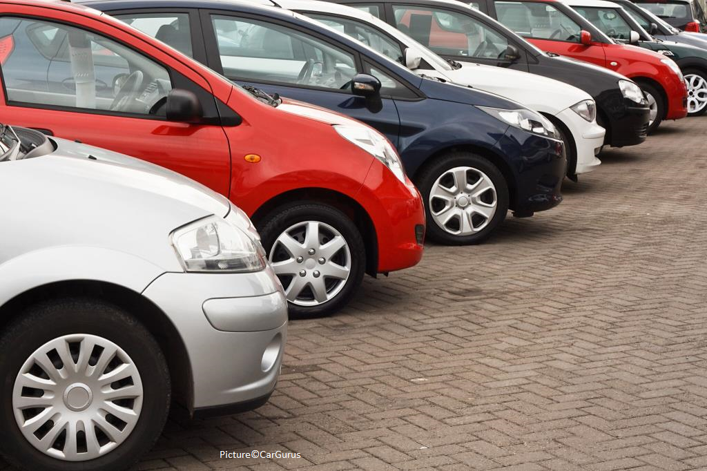Are PCP car finance deals better than PCH leasing for a new car?