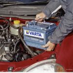 As the weather’s getting colder, how do you know if car batteries are giving up the ghost?