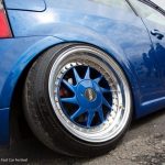 I want to change my car wheels' size. Is it possible and what must I do?