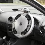 I’m worried about my keyless car. What is the best steering-wheel lock?