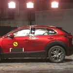 What exactly does a Euro NCAP star rating mean?