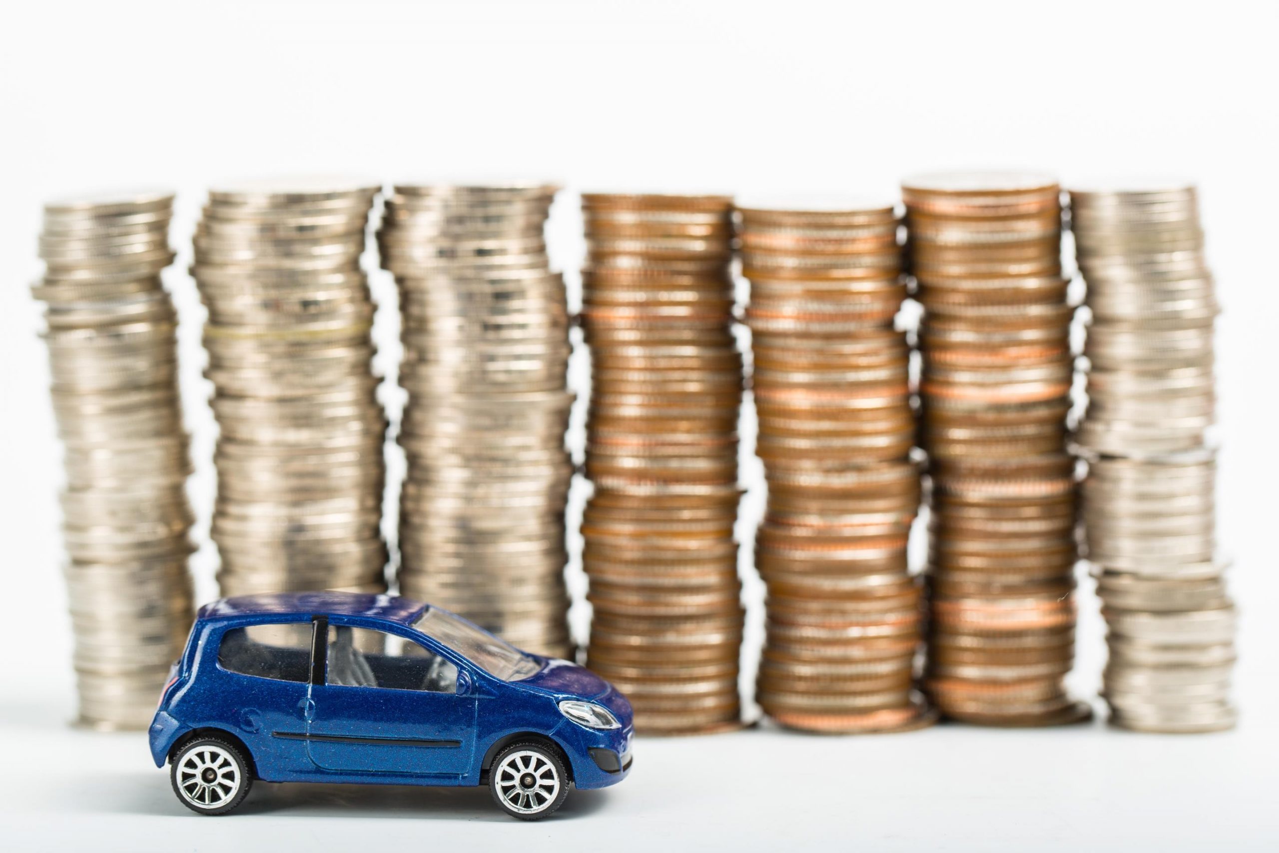 Is there anything in the 2020 Budget about changing car tax?
