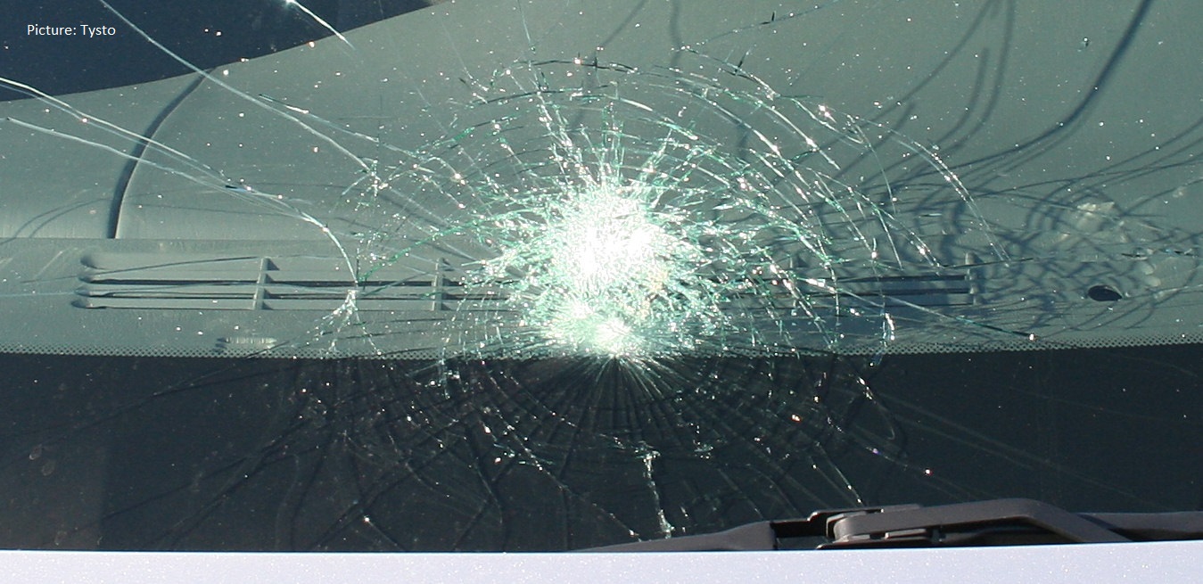 Is laminated glass worth having on a car?