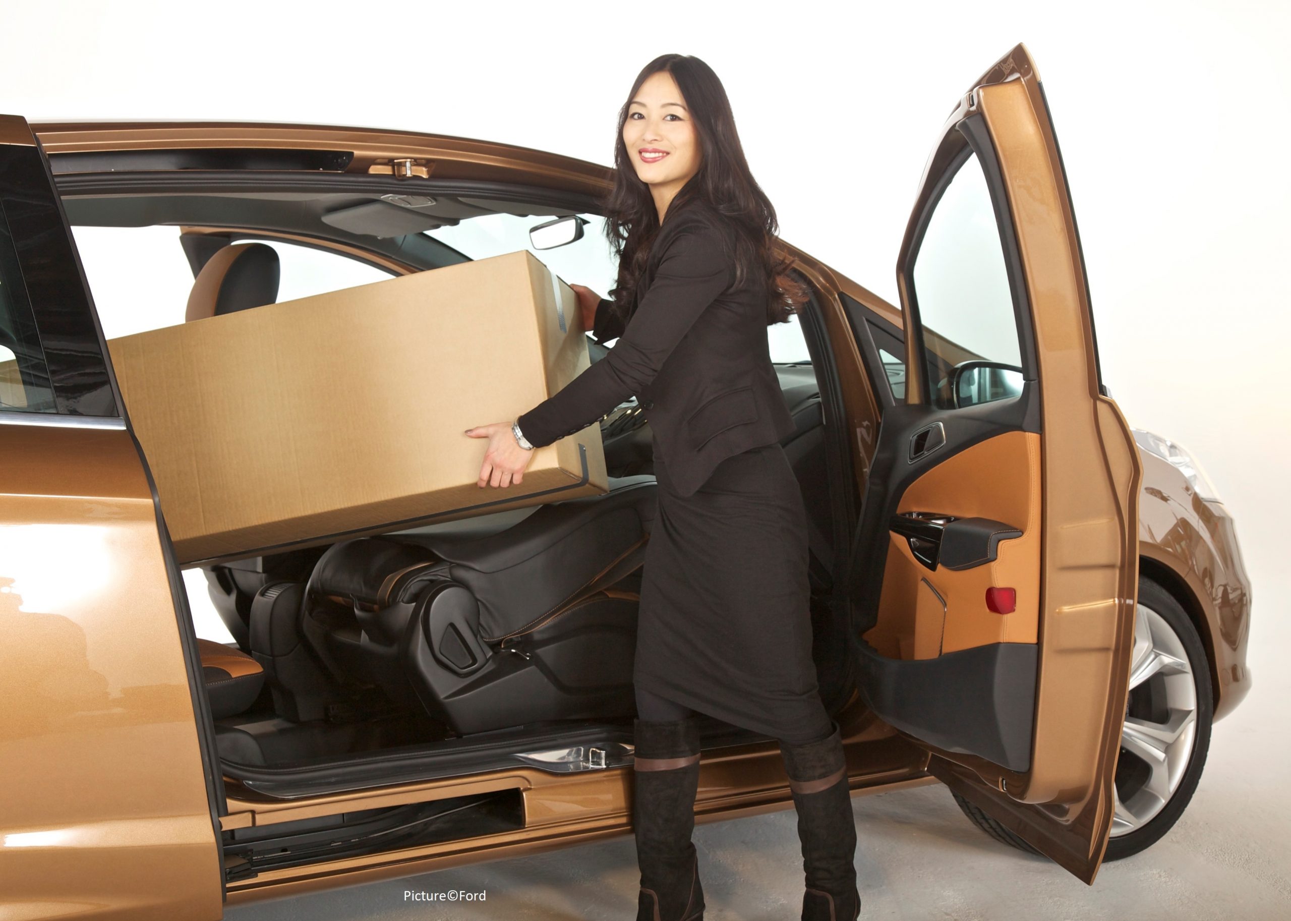 Do I need special car insurance to be a delivery driver?