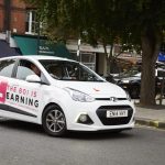 Should I give my son driving lessons?