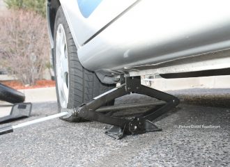 run-flat tyres