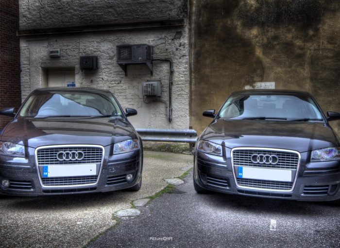 cloned cars