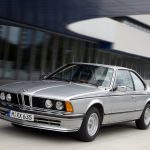 Will my old BMW 635CSi be OK running on the new E10 petrol?