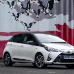 Is the Toyota Yaris any good as a used car?