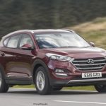 I’m after a used budget SUV. Is the Hyundai Tucson any good?