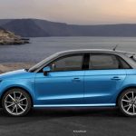 I want to downsize cars. Is the Audi A1 worth a look?